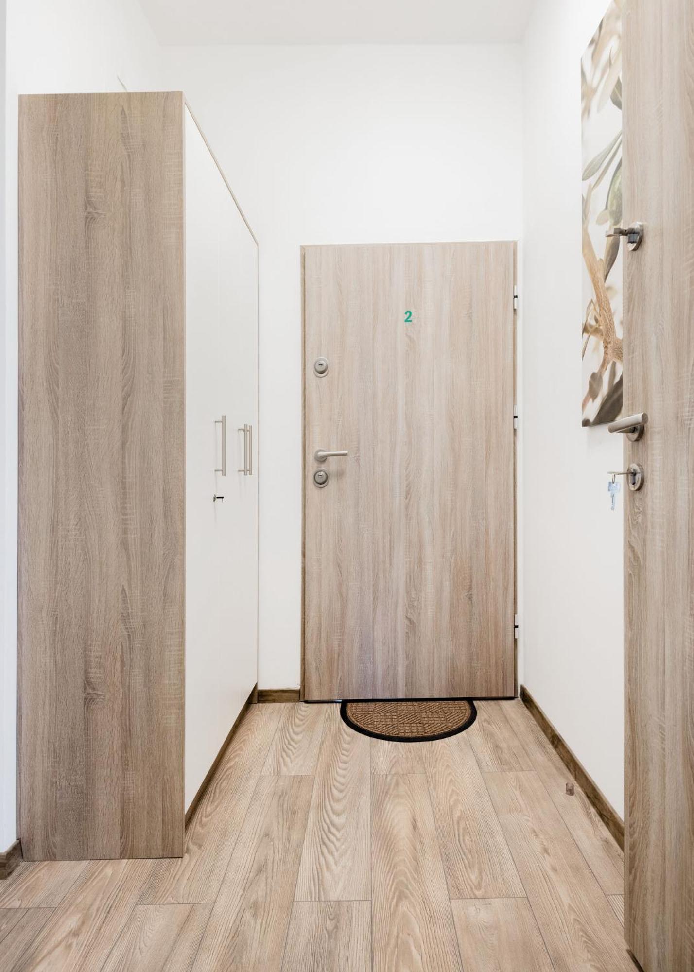 Elemental Retreats - Wood & Water Studios Budapest Ngoại thất bức ảnh