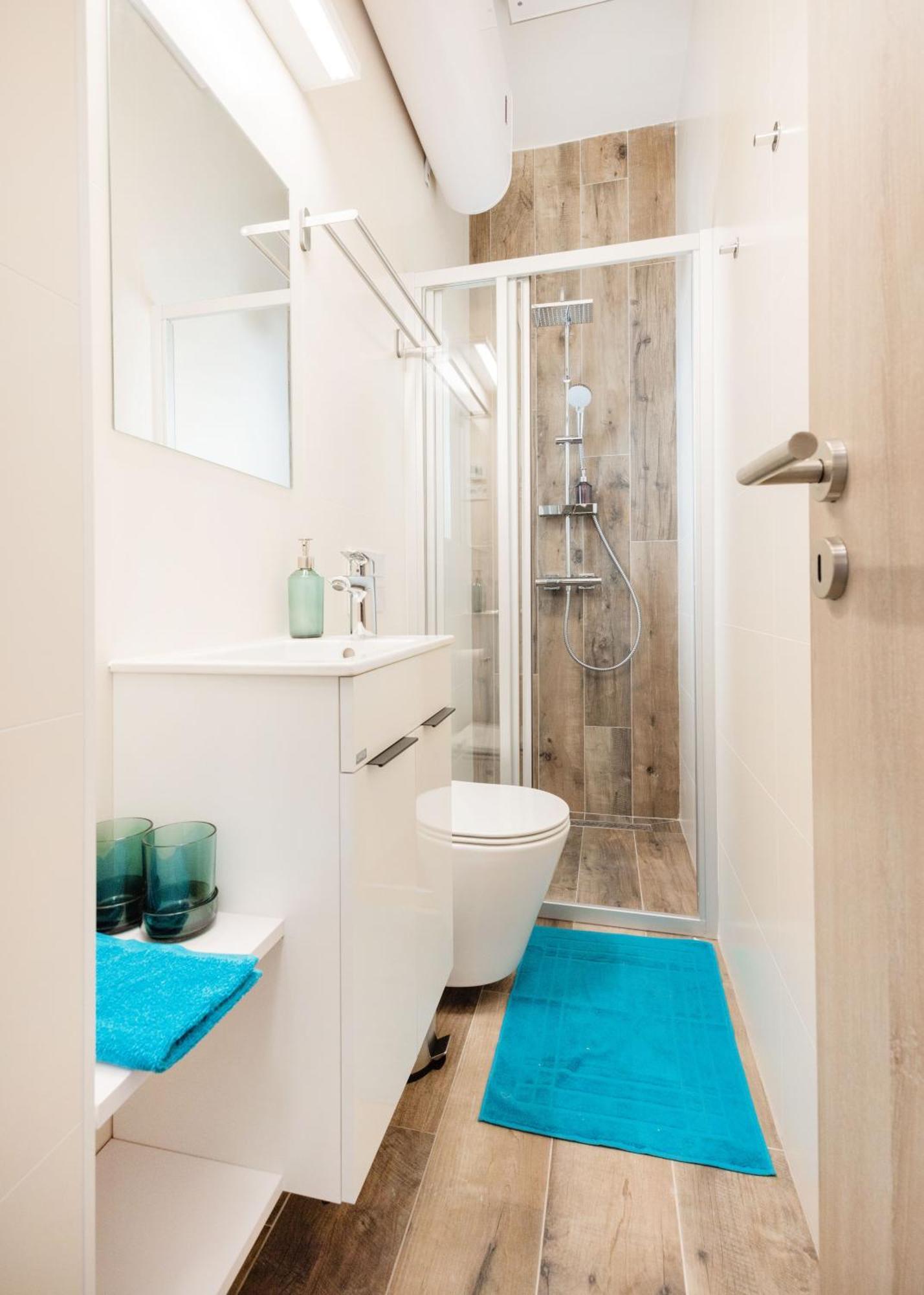 Elemental Retreats - Wood & Water Studios Budapest Ngoại thất bức ảnh